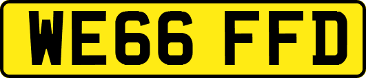 WE66FFD