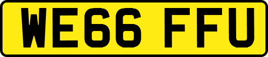 WE66FFU