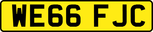 WE66FJC