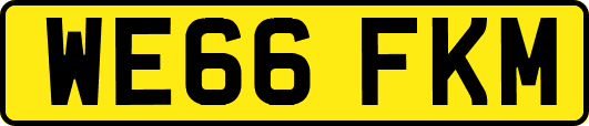 WE66FKM