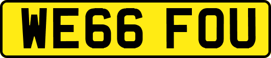WE66FOU