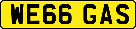 WE66GAS