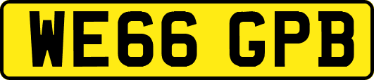 WE66GPB