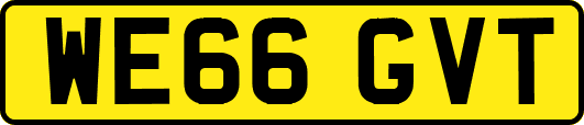 WE66GVT