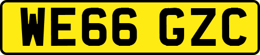 WE66GZC