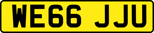 WE66JJU