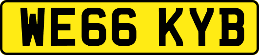 WE66KYB
