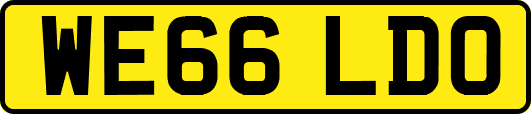 WE66LDO