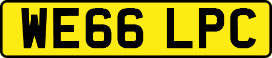 WE66LPC