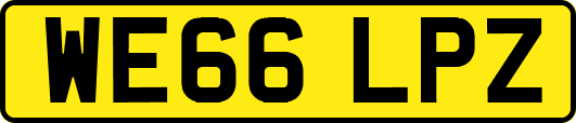 WE66LPZ