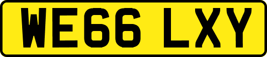 WE66LXY