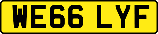 WE66LYF