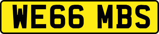 WE66MBS
