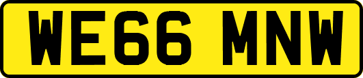 WE66MNW