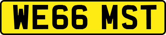 WE66MST