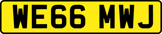 WE66MWJ