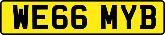 WE66MYB
