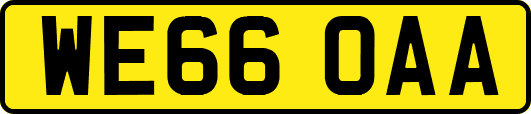 WE66OAA