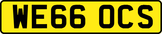 WE66OCS