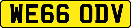 WE66ODV