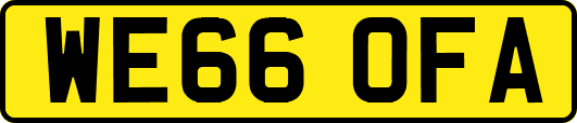 WE66OFA