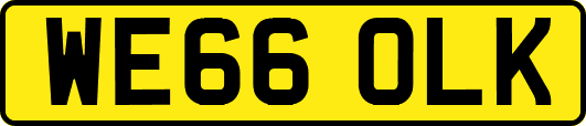 WE66OLK