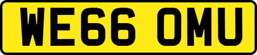 WE66OMU