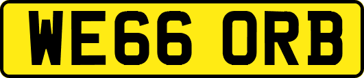 WE66ORB