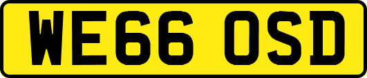 WE66OSD
