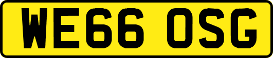 WE66OSG