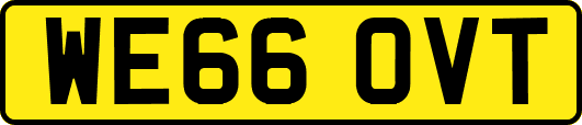 WE66OVT