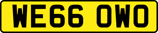 WE66OWO
