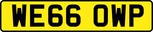 WE66OWP