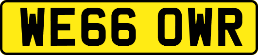 WE66OWR