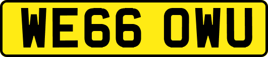 WE66OWU