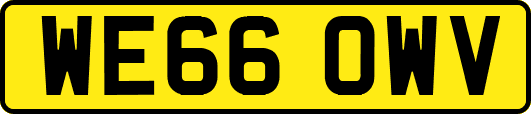 WE66OWV