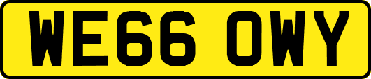 WE66OWY