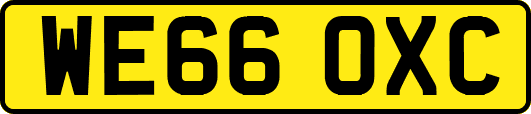 WE66OXC
