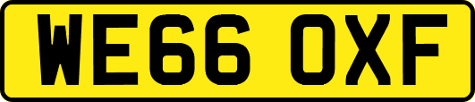 WE66OXF