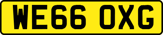 WE66OXG