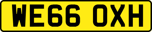 WE66OXH