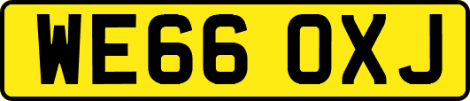 WE66OXJ
