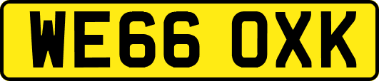 WE66OXK