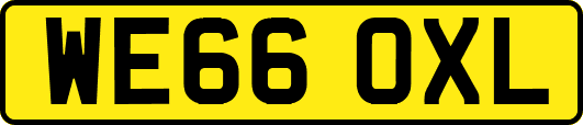 WE66OXL