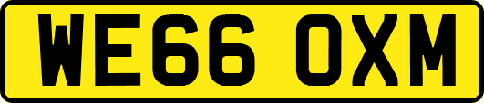 WE66OXM