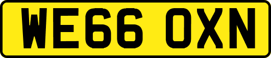 WE66OXN