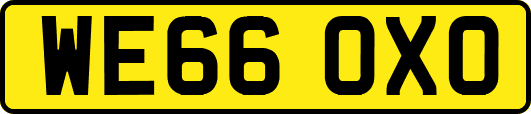 WE66OXO