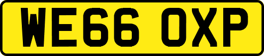 WE66OXP