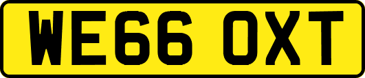 WE66OXT