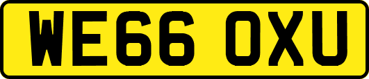 WE66OXU